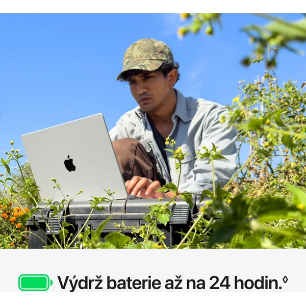 Apple MacBook Pro 14" M6 (2026) 24GB/1TB vesmírně černý - Notebooky - Obrázok d_9fe00f3df44f48fabd7d848214d9a097