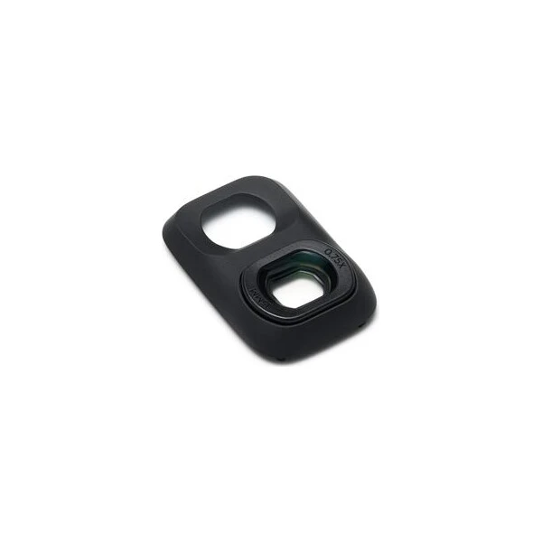 DJI Osmo Pocket 4P Wide-Angle Lens - Prídavné objektívy - Obrázok d_9ff469729d574b0892ee5d6549847a3a