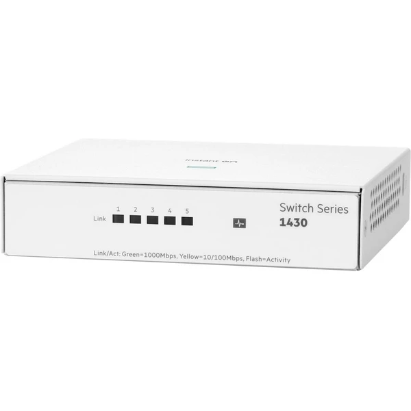 Prepínač HPE NW Instant On 1430 5G - Switche - Obrázok d_9ff8d85ea65f4876a4bf33f937584011