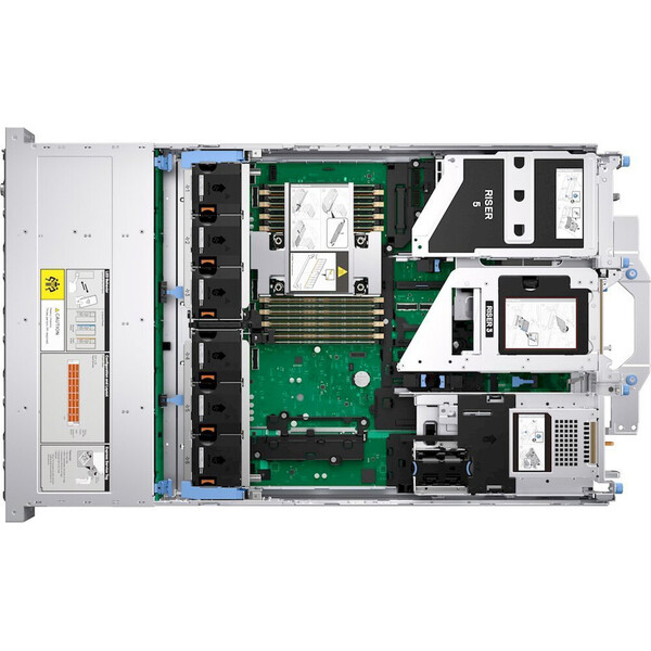 DELL PowerEdge R570 (3J05W) - Servery - Obrázok d_a0005b8099a74634b4b6a3a3927f25b3