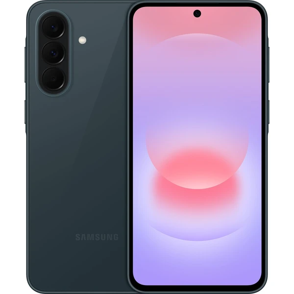 Samsung Galaxy A37 5G 6GB/128GB tmavozelená - Mobilné telefóny - Hlavný obrázok