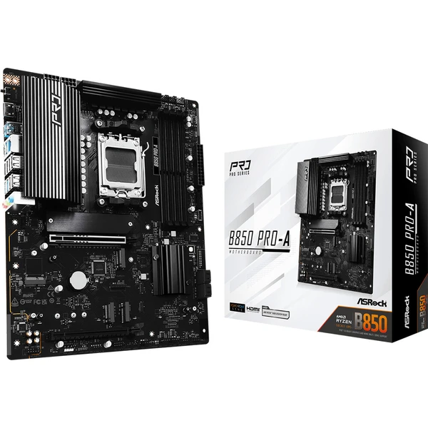 ASRock B850 Pro-A - Základné dosky - Obrázok d_a0065e9749be4a5ab175981f30707774