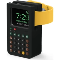ELAGO W8 stojanček pre Apple Watch čierny - Stojany
