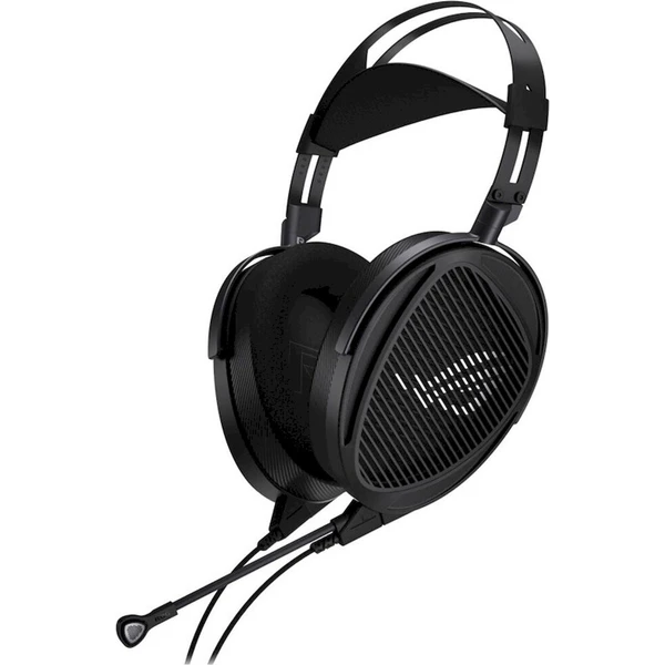 ASUS ROG Kithara herné slúchadlá čierne - Slúchadlá - Hlavný obrázok