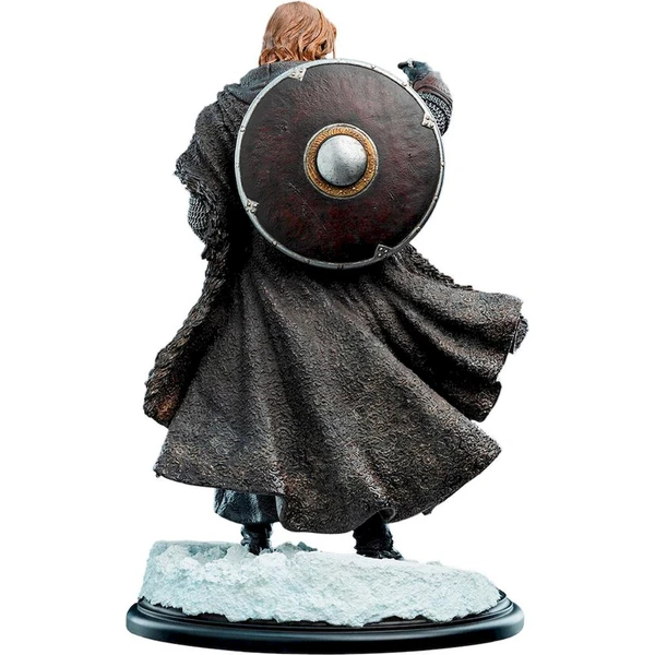 Soška Weta Workshop The Lord Of The Rings Trilogy - Boromir - Sochy a sošky - Obrázok d_a0177c756d69476fbd77f80e7ea06fb3