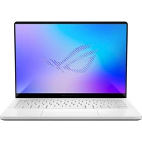 ASUS ROG Zephyrus G14 (GU405AR-SY003W) RTX 5070 Ti biely - Notebooky