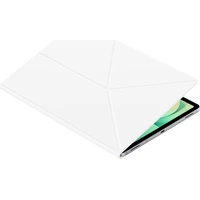 Samsung ochranné pouzdro pro Galaxy Tab S12+ bílé - Puzdra