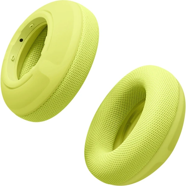 Apple Beats 360 náhradní náušníky neonově žluté - Náhradné náušníky - Obrázok d_a02709250db9456d9b87458a99065074
