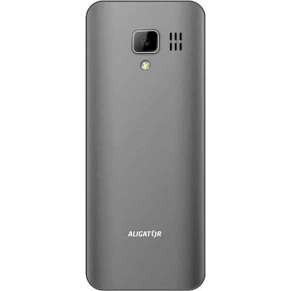 Aligátor D860 Dual SIM titanový - Mobilné telefóny - Obrázok d_a02bc761b281407785ecda27ace4761f
