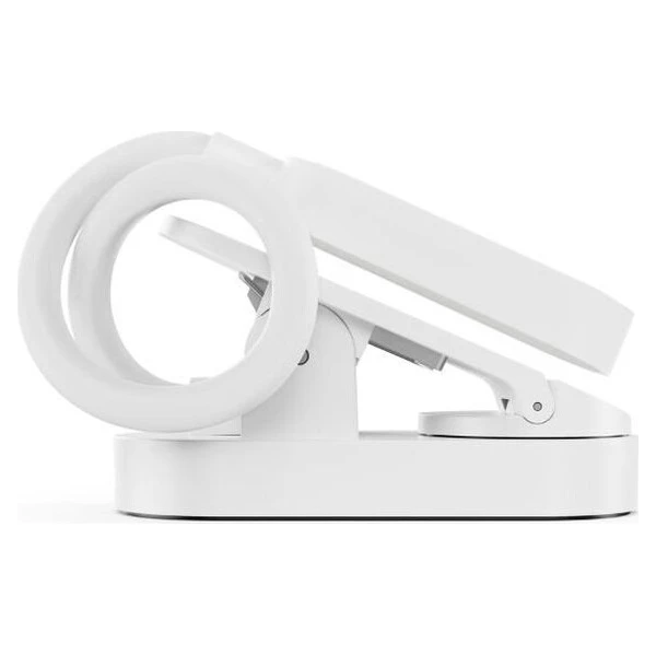 Cubenest LTW02 LED lampička s klipom biela - Lampičky - Obrázok d_a02cd75f25f8472493594d34664ae740