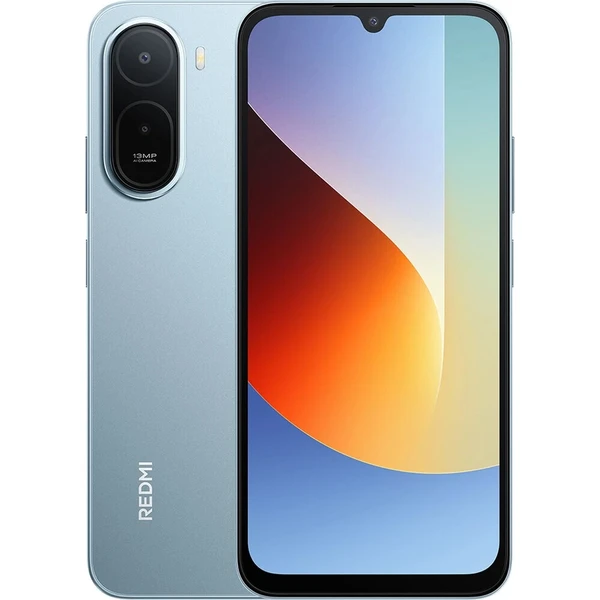 Xiaomi Redmi A7 Pro 4GB/128GB modrý - Mobilné telefóny - Hlavný obrázok