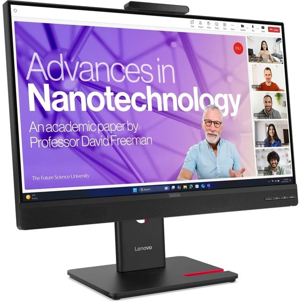 Lenovo ThinkVision T24-4v monitor 23,8" - Monitory - Obrázok d_a03f5489eb00410ab472bcb2ab80cd2d