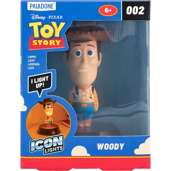 Lampička Icon Light Toy Story - Woody - Lampičky - Obrázok d_a044a64133c94e7fa6083bf7e2133fa8