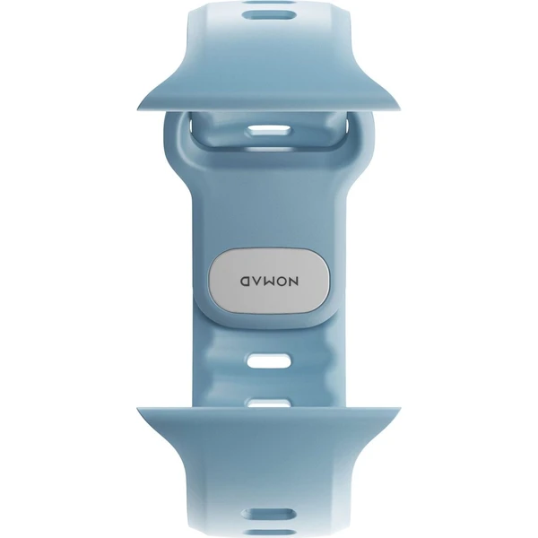 Nomad Tempo Band FKM remienok Apple Watch 49mm/Ultra tidal - Remienky - Obrázok d_a05739aedc6a49b092b261292c4b769a