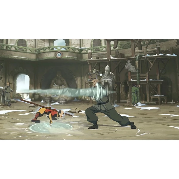 AVATAR Legends: The Fighting Game (PS5) - Hry na PS5 - Obrázok d_a060ce0dba9b4cd8b8430313ab6c9c8c