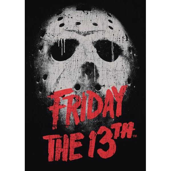 Tričko Friday the 13th - Jason S - Tričká - Obrázok d_a0690689c8c1406ca17ea7c5c582dfcc
