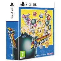 Super Bomberman Collection Collector's Edition (PS5) - Hry na PS5