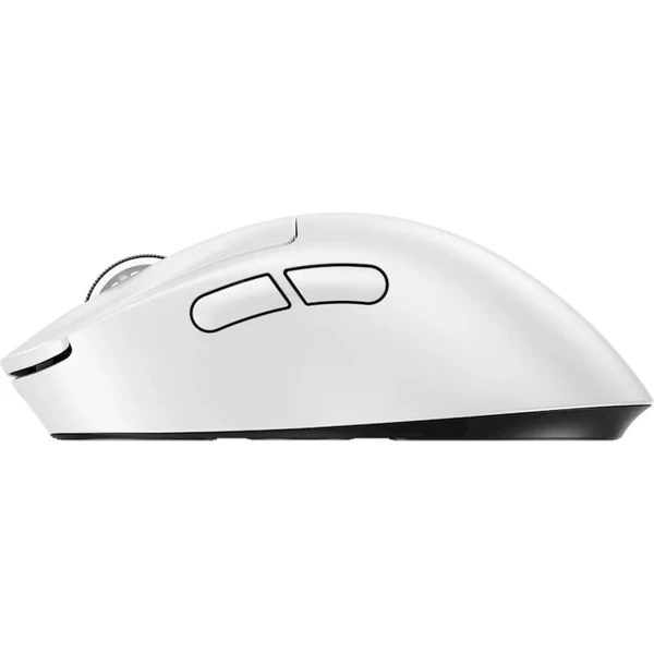Logitech PRO X SUPERLIGHT 2 DEX bezdrôtová herná myš biela - Myši - Obrázok d_a08606f4eb9a4f169c09fa8ff5a69cd7