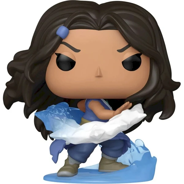 Funko POP! #2107 Movies: Avatar - Katara - Funko POP! - Hlavný obrázok