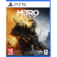 Metro 2039 Day One Edition (PS5) - Hry na PS5