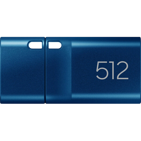 Samsung USB-C Flash Disk 512GB modrý - Flashdisky - Obrázok d_a0b4a625737d4b598b560a26aa63b1f0