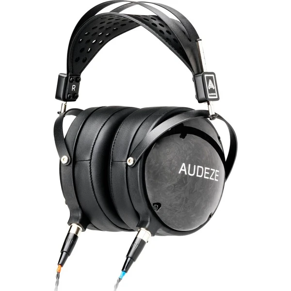 Audeze LCD2-Classic Closed náhlavné slúchadlá - Slúchadlá - Hlavný obrázok