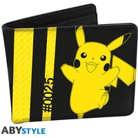 Peňaženka Pokémon - Pikachu - Peňaženky
