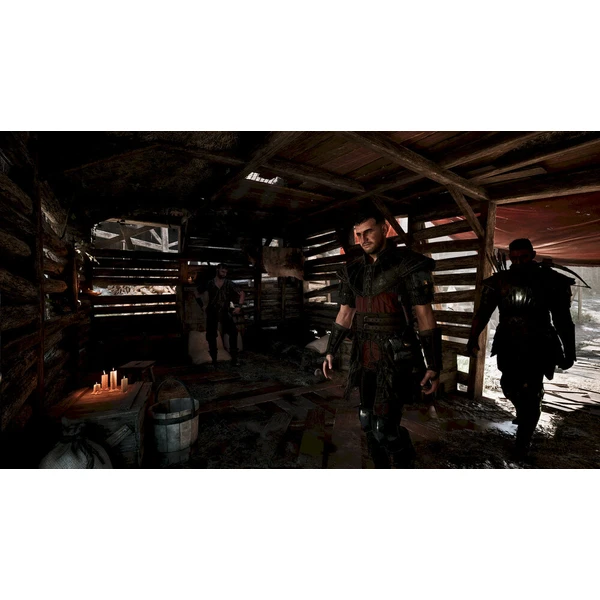 Gothic Remake (PS5) - Hry na PS5 - Obrázok d_a0d1082dc2ab48ea9cf3dac6eaace38f