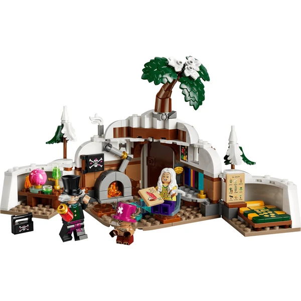 LEGO ONE PIECE 75641 Úkryt Dr. Hiriluka - LEGO - Obrázok d_a0d4750f49c84d25b6db1f3eb4269835