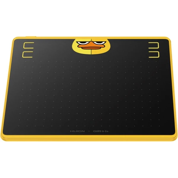Huion HS64 SE grafický tablet - Grafické tablety - Obrázok d_a0d71a33bdd34a12a7fc45f4ce85f9e6