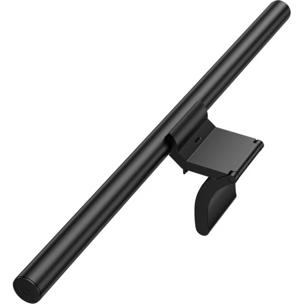 Xiaomi Mi Computer Monitor Light Bar inteligentné osvetlenie čiernej - Svietidlá - Obrázok d_a0e3efbbd52345a28bcd89b1fa07233b