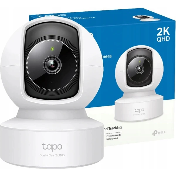 TP-Link Tapo C222 biela - IP kamery - Obrázok d_a0f2170ab53c4ee4ac4ac905019b1368