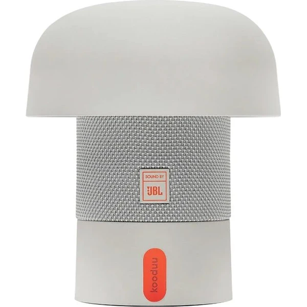 KOODUU Sensa Play Mini JBL bezdrôtový reproduktor Cloudy White - Reproduktory - Obrázok d_a0f55cc2ef604f99a1dfe31f7e1e2a76