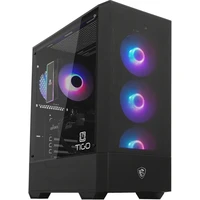 TIGO Gamer Pro R7-5700, RTX 5060 Ti - 1TB 32GB - Stolné počítače