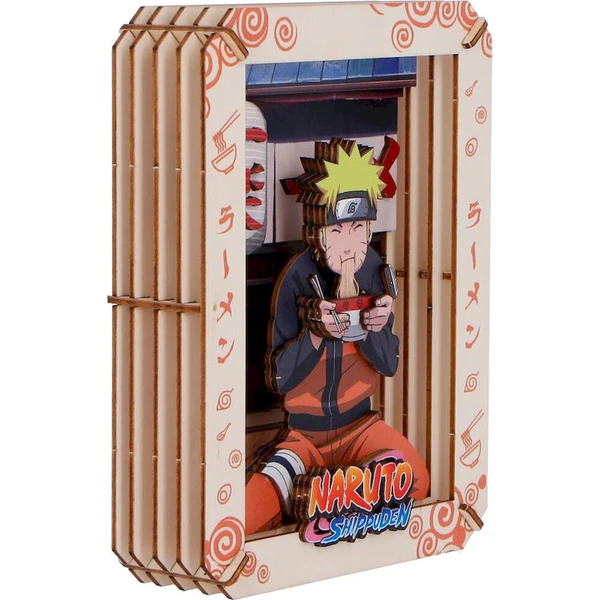 Dekorácie Naruto Ramen Wooden Theatre (Medium) - Dekorácie - Obrázok d_a101d420065b40d2b15b9e2bce1a2423
