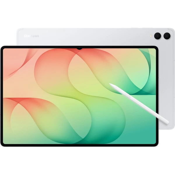 Samsung Galaxy Tab S12 Ultra (5G) 12GB/256GB strieborný - Tablety - Hlavný obrázok