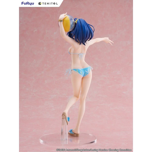 Figúrka Furyu Makeine: Príliš veľa strácajúcich hrdiniek! - Anna Yanami (Tenitol Tall) 31 cm - Figúrky - Obrázok d_a105e6ed8a81476ba532e6d717cb7a52