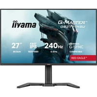 iiyama G-Master RedEagle GB2771HSU-B1 herný monitor 27" - Monitory