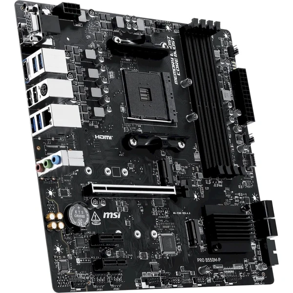 MSI PRO B550M-P - Základné dosky - Obrázok d_a11392779cf144fc887b05ca70974538