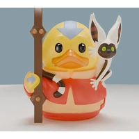 Tubbz kačička Avatar - Aang - Figúrky