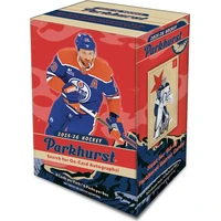 2025-26 Upper Deck Parkhurst Hockey Blaster Box - Hokejové karty