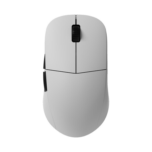 Endgame Gear XM2w 4k bezdrôtová herná myš biela