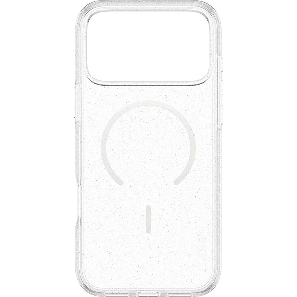 PanzerGlass CARE Star Lit MagSafe kryt Apple iPhone 18 Pro Max/17 Pro Max čirý - Puzdra - Obrázok d_a15b909d00774b7699d8f43fcb8dd83a