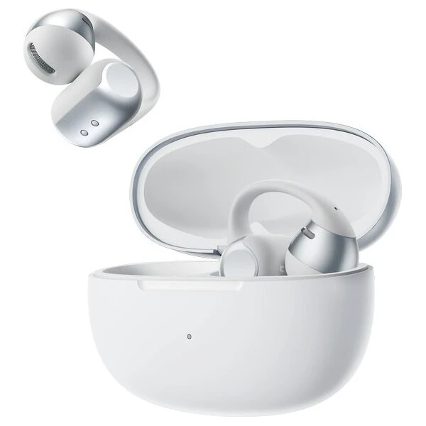 Shokz OpenDots 2 bezdrátová sluchátka šedá - Slúchadlá - Obrázok d_a15ea5018f5241fabee42f78d3273977
