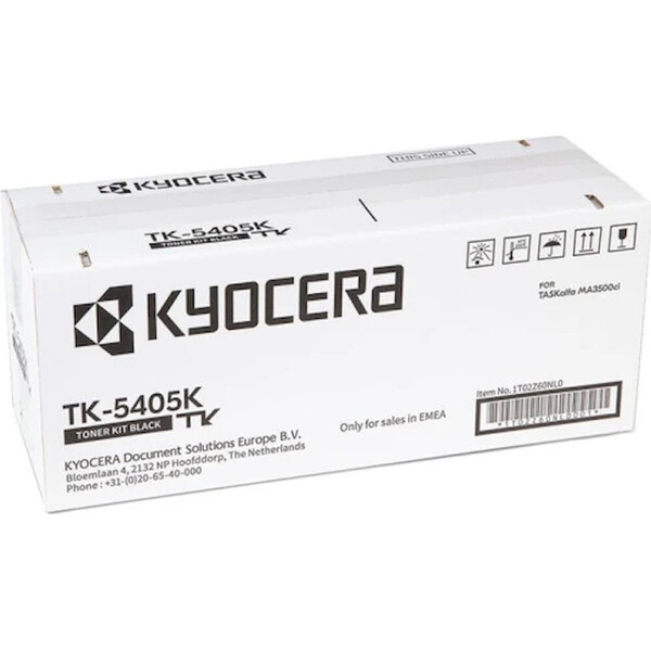 E-shop Kyocera TK-5405K originálny toner čierny