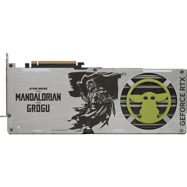 MSI NVIDIA GeForce RTX 5080 16G The Mandalorian and Grogu Edition - Grafické karty - Obrázok d_a1840d0fcf0e4c098c6cac12f9a2d97d
