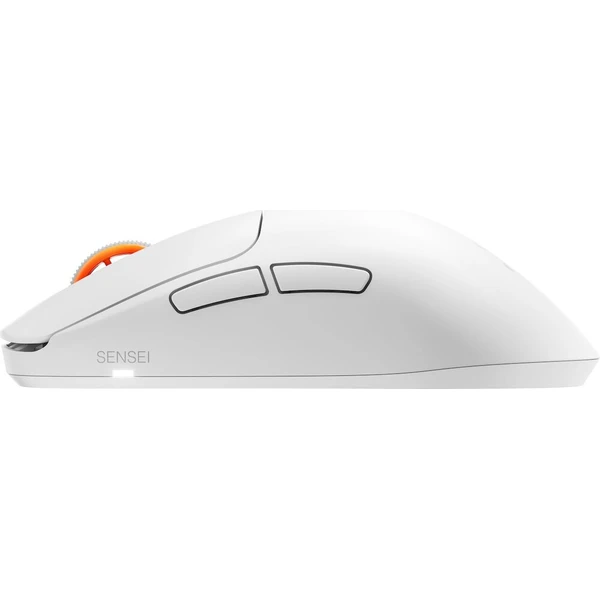 SteelSeries Sensei Pro Mini herní myš bílá - Myši - Obrázok d_a185b0b3a5ac405a95c018200a5f7dcb