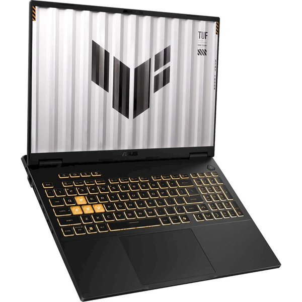 ASUS TUF Gaming F16 (FX608JMR-RV139) RTX 5060 šedý - Notebooky - Obrázok d_a19642e568e0451c9c37b37531f04fa4