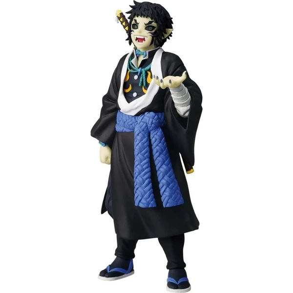 Demon Slayer: kimetsu no yaiba figure-demon series-vol.15 - Figúrky - Hlavný obrázok