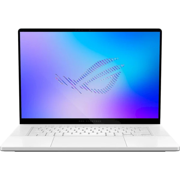 ASUS ROG Zephyrus G16 (GU606AX-TB081W) RTX 5090 biely - Notebooky - Hlavný obrázok